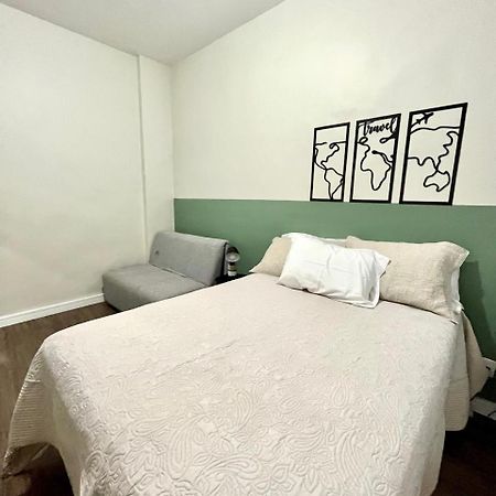 B&B House Rio de Janeiro Bagian luar foto