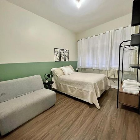B&B House Rio de Janeiro Bagian luar foto