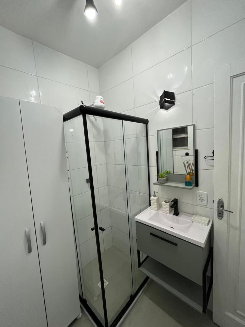 B&B House Rio de Janeiro Bagian luar foto