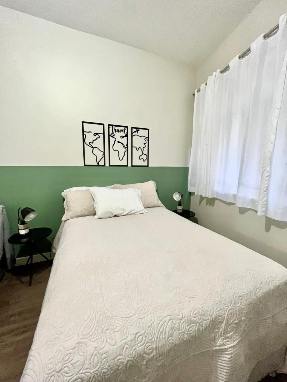 B&B House Rio de Janeiro Bagian luar foto