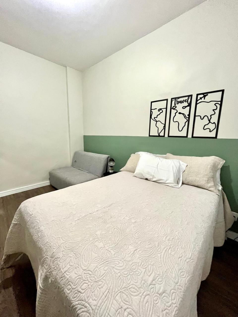 B&B House Rio de Janeiro Bagian luar foto