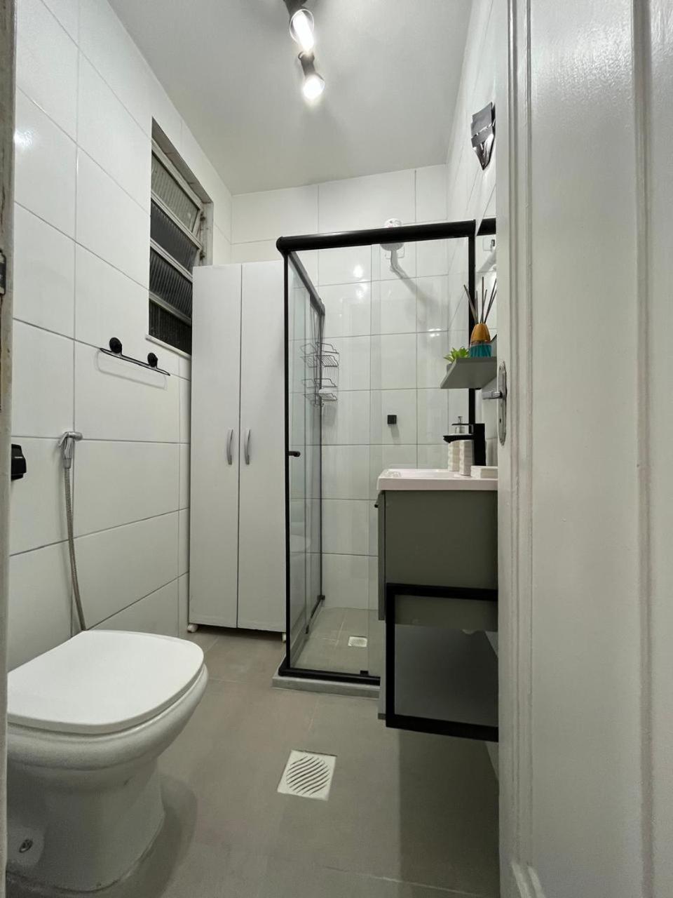 B&B House Rio de Janeiro Bagian luar foto