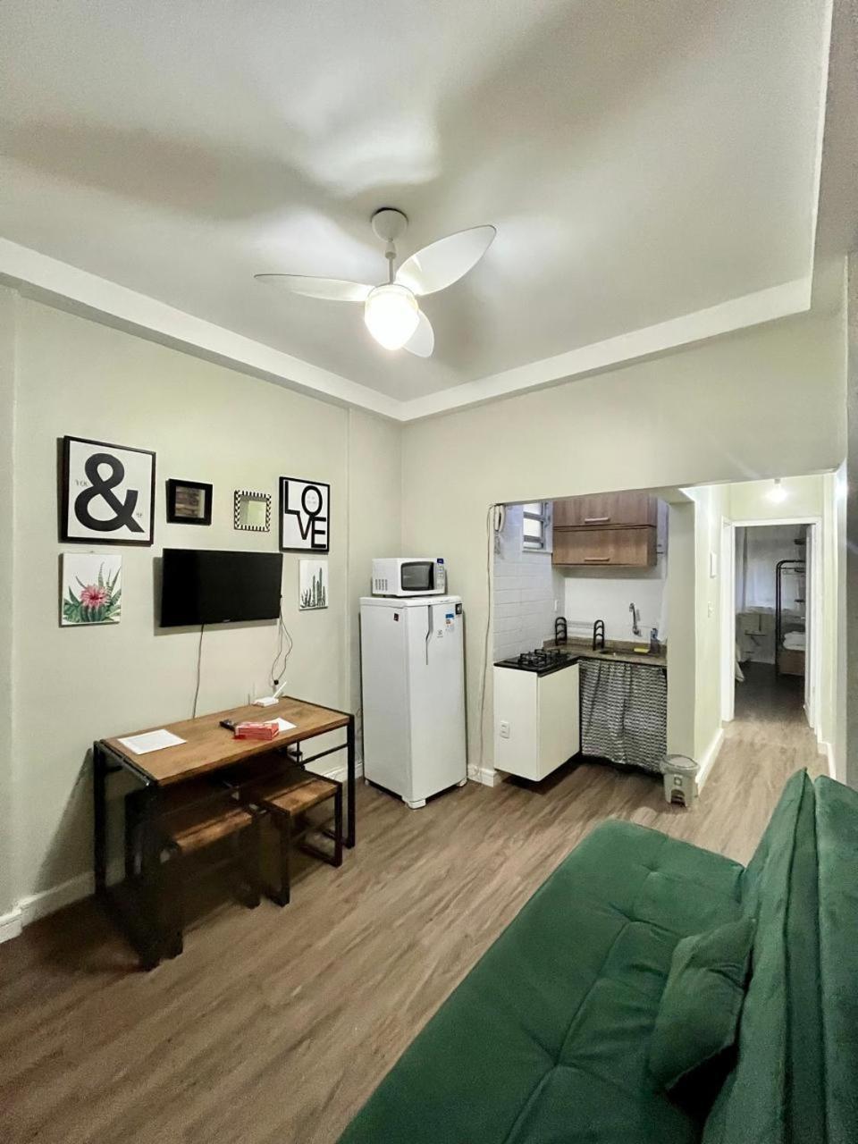 B&B House Rio de Janeiro Bagian luar foto